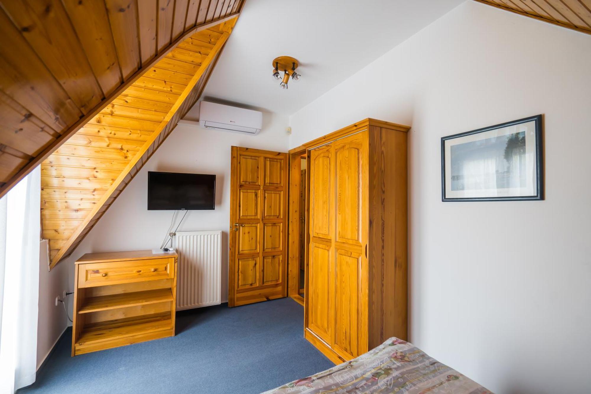 Gyorfi Apartmanhaz Zamardi Ngoại thất bức ảnh