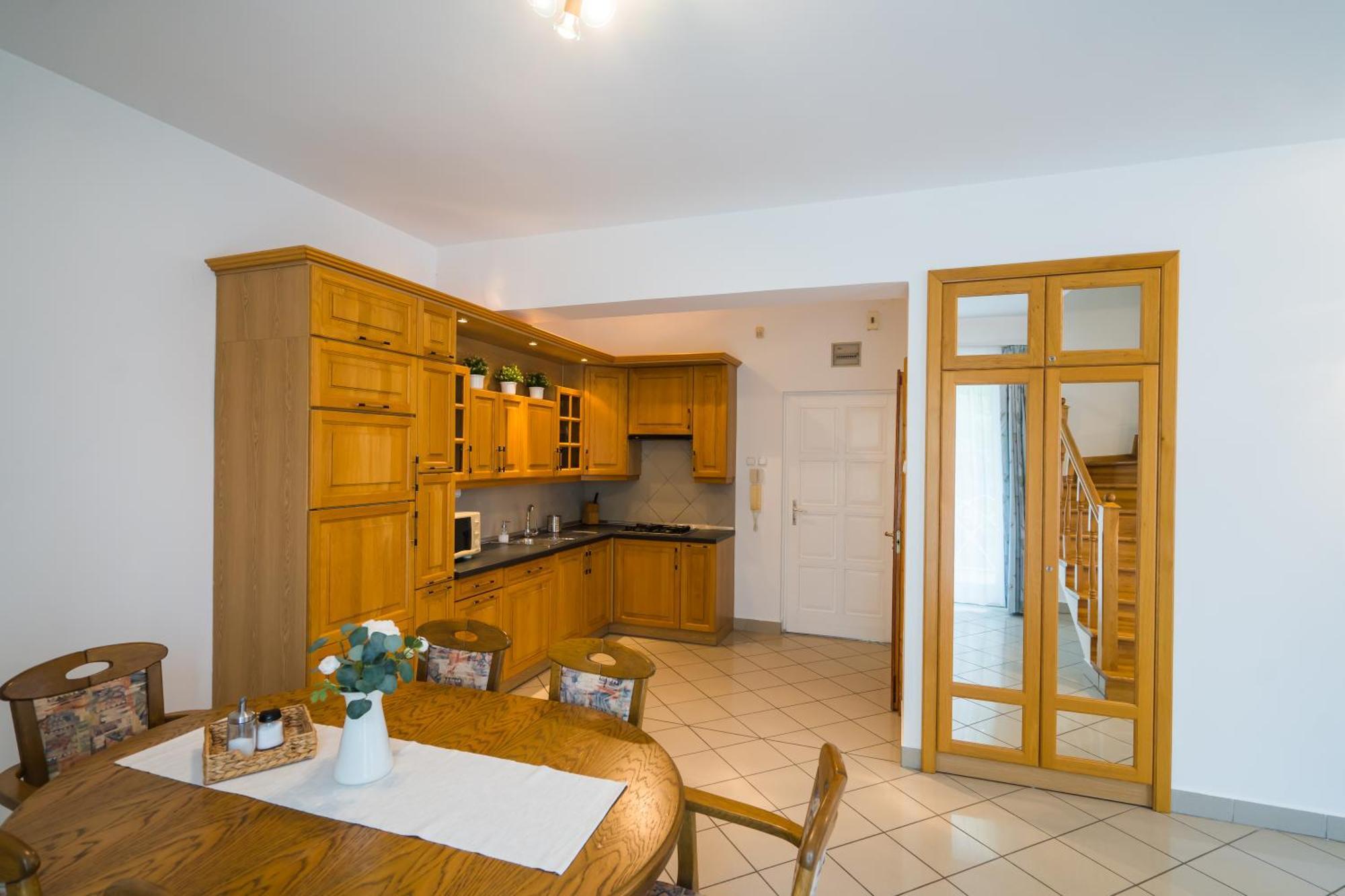 Gyorfi Apartmanhaz Zamardi Ngoại thất bức ảnh