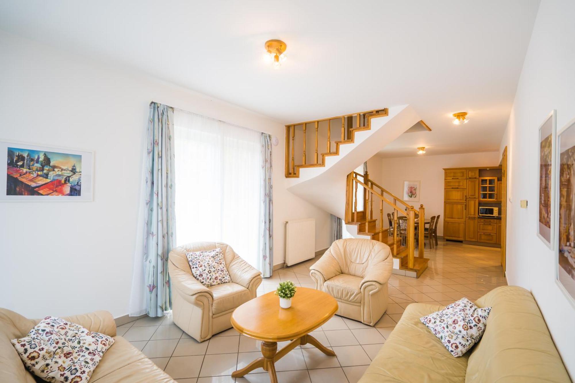 Gyorfi Apartmanhaz Zamardi Ngoại thất bức ảnh