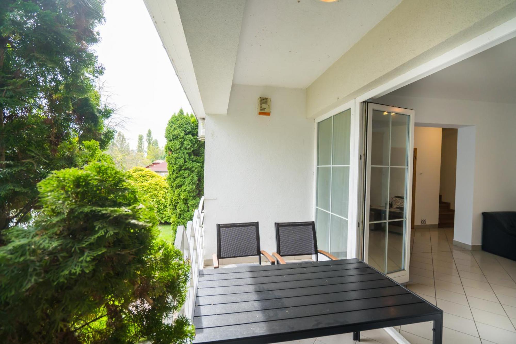 Gyorfi Apartmanhaz Zamardi Ngoại thất bức ảnh