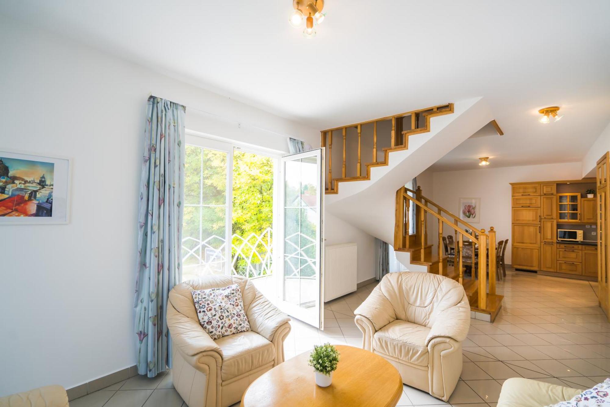 Gyorfi Apartmanhaz Zamardi Ngoại thất bức ảnh