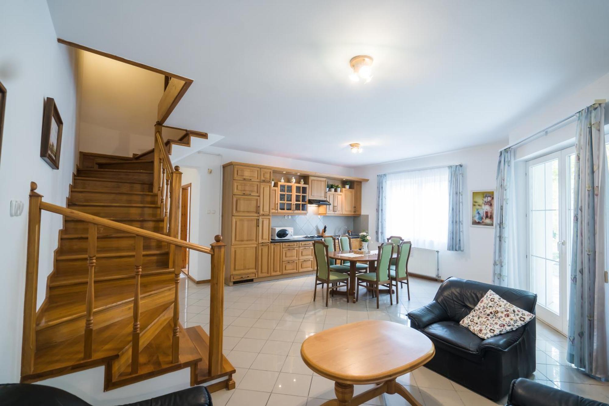 Gyorfi Apartmanhaz Zamardi Ngoại thất bức ảnh