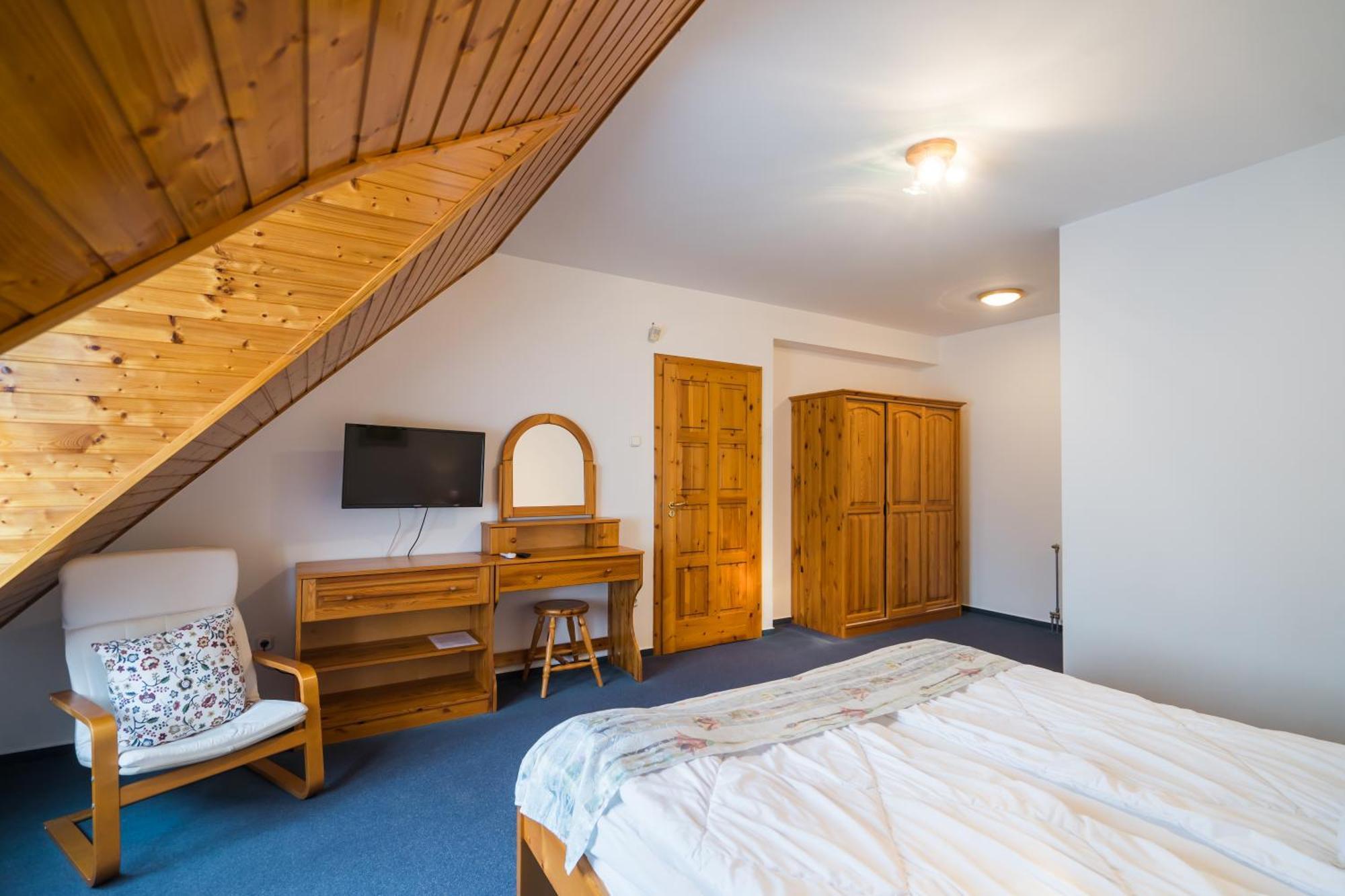 Gyorfi Apartmanhaz Zamardi Ngoại thất bức ảnh