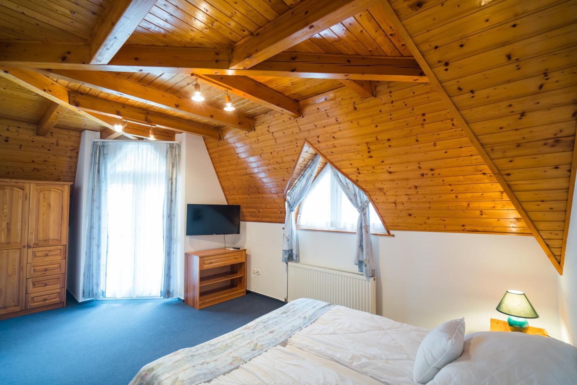 Gyorfi Apartmanhaz Zamardi Ngoại thất bức ảnh