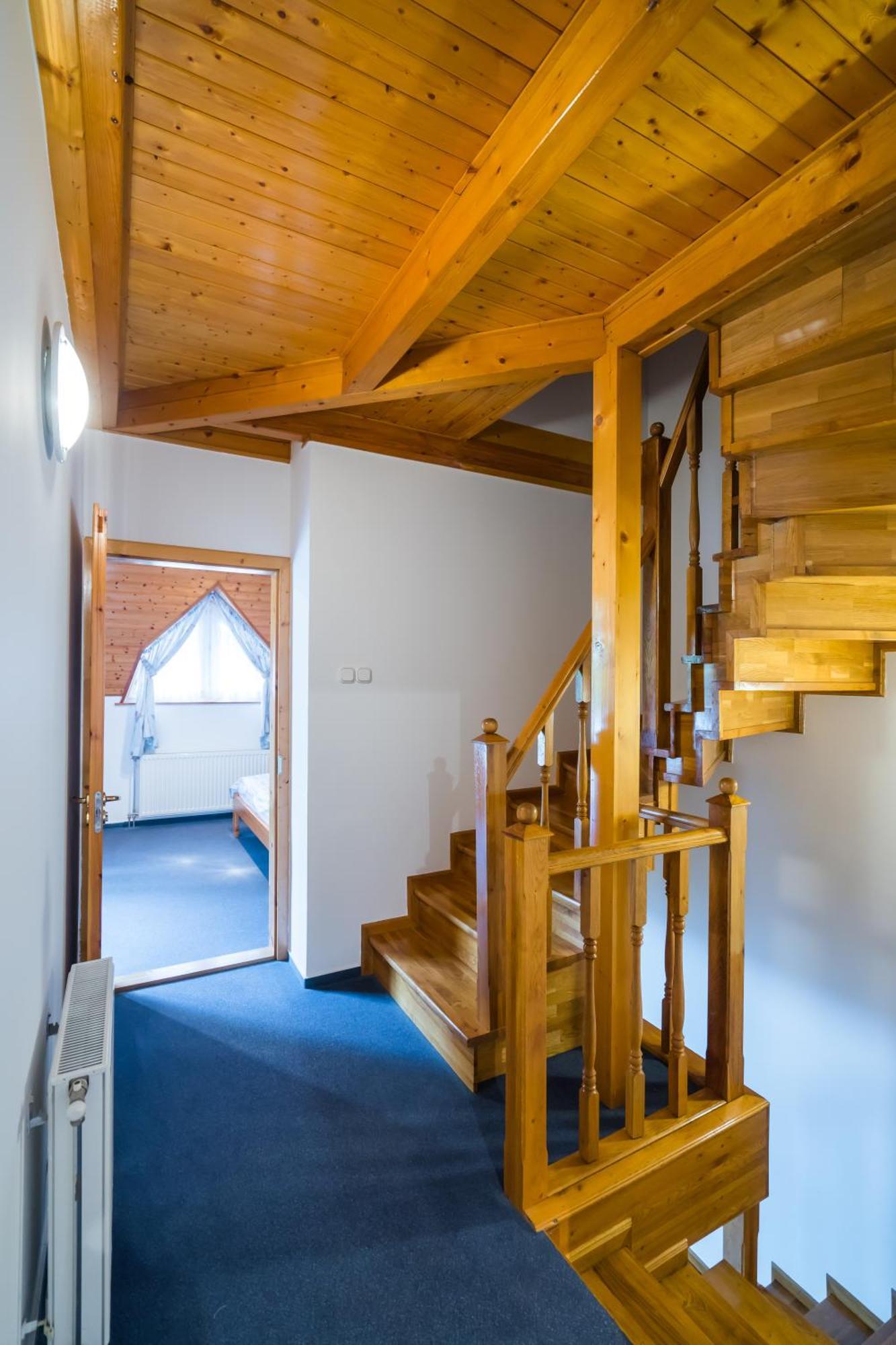 Gyorfi Apartmanhaz Zamardi Ngoại thất bức ảnh