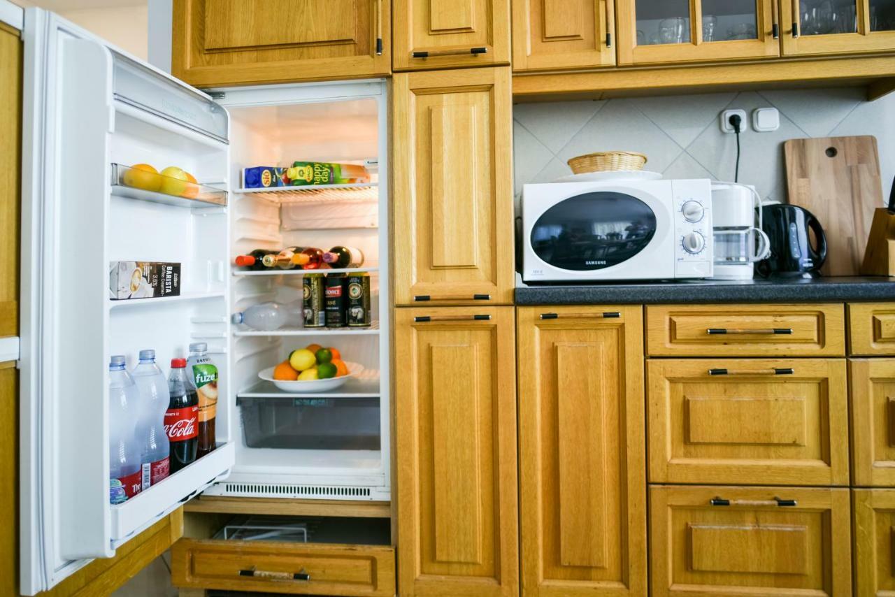 Gyorfi Apartmanhaz Zamardi Ngoại thất bức ảnh